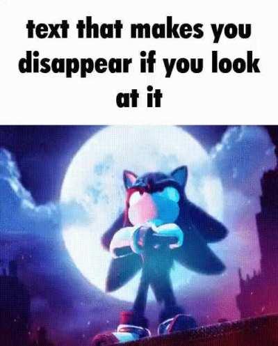 Crazy how that works