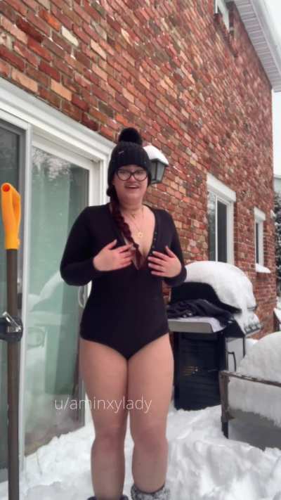 I know my neighbours love their living situation