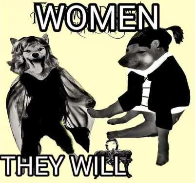 Fleetwood Mac N Cheems