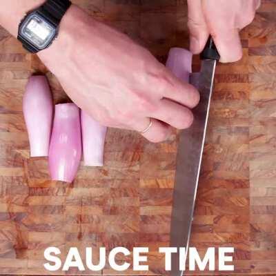 The Ultimate Cheese Burger