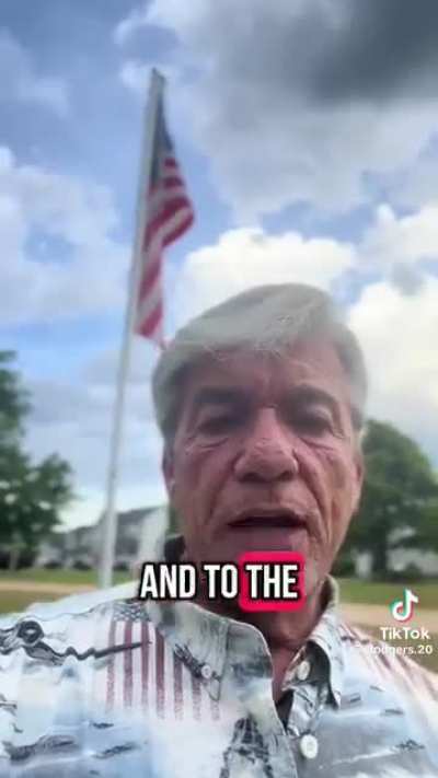 It would be a shame to make this go viral - UCMJ, Fuck Nazis