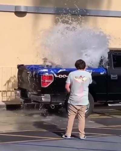 I mean, sure why not at this point