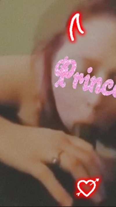 Quick suck before bed! How did I do?