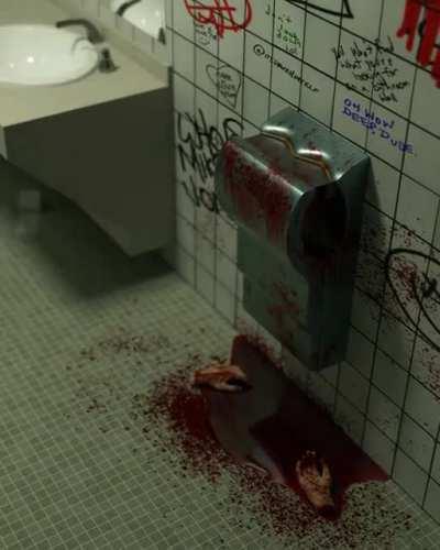 TECHNOLOGICAL PROGRESS [C4D + Octane]