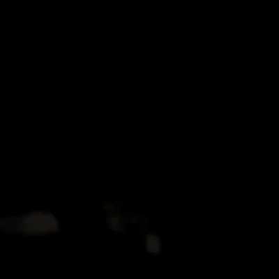 Nothing good happens after 2AM