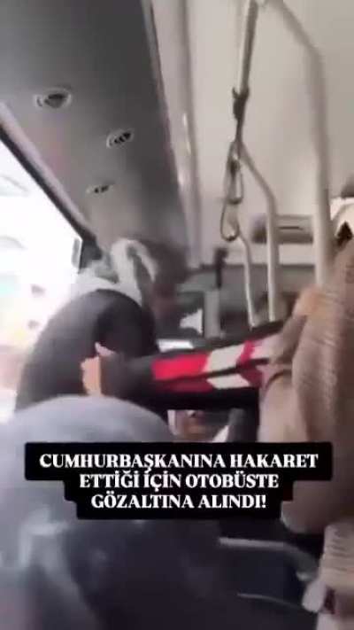 Yürüyen Tele-Ekran Türkiye Versiyonu