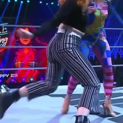 Jamie Hayter 🍑 (5/21/25)