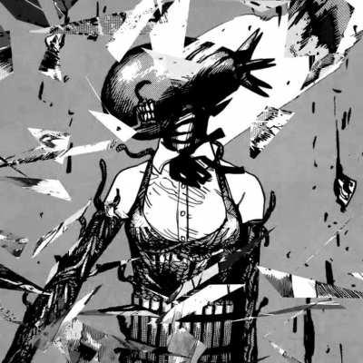 I want Reze to blow me (up).