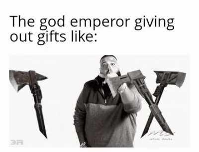 I just want a better power sword :(