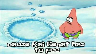 I don’t gyatt a lot for Christmas