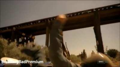 The greatest sitcom of all time.