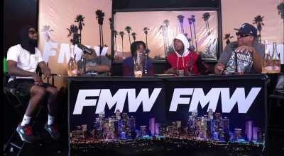 No one is bigger than the program 😂😂😂