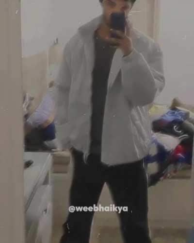 Boriyan wala sunraybee 😎