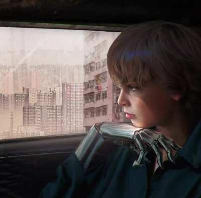 Returning home- Samuel King