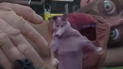 I am lost for words...