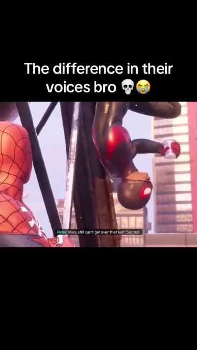 Yee yee ass suit-man