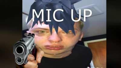 Get to the packing mic up #discord #micup #memes #discordpacking