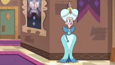 Thoughts on this moment?