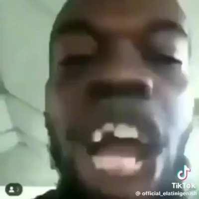 You are now on a watchlist citizen 