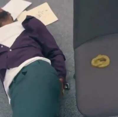 Lancey is better than Ca...