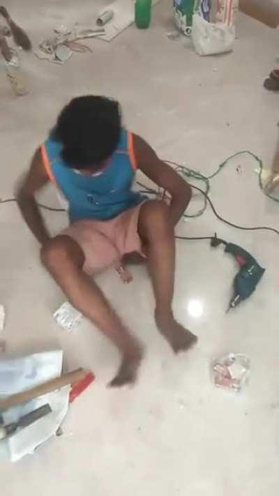 Is this a experiment.