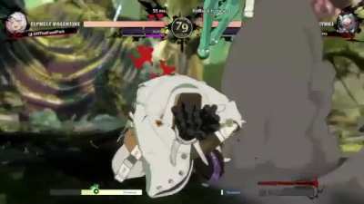 Elphelt got mad hops