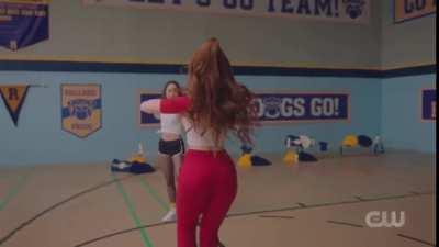 only good thing about riverdale