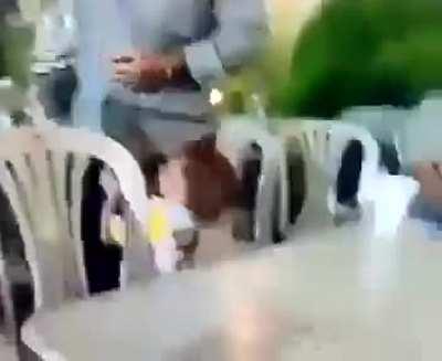 no honestly, what could go wrong