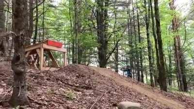 Ya girl sent a pretty sweet drop today!