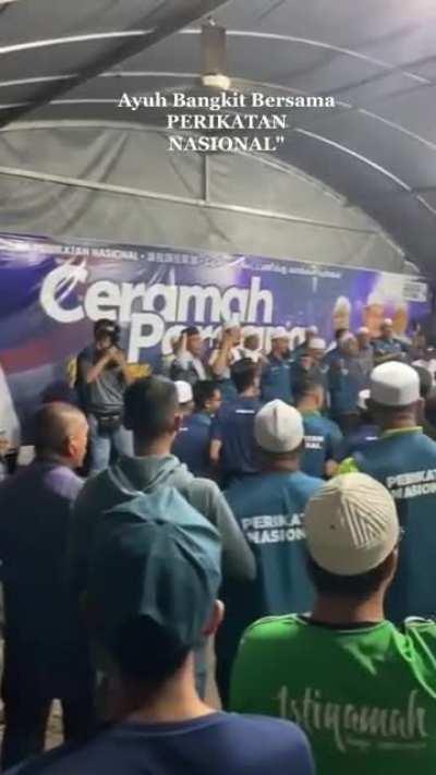 PN in a Nutshell 🤦