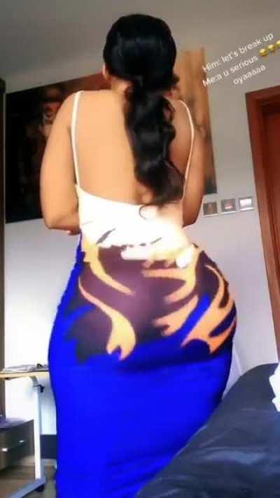 Wobble wobble wobble