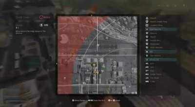 Sometimes I would also like to quit this BS broken game... but my squad and I are a bunch of dopes that make it bearable just by laughing at our own stupidity. Here's my buddy on his way to be a hero and bring us back.