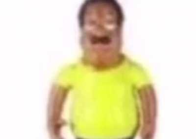 Anyone know where this shit is from