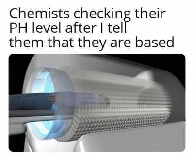 let me get my pH meter