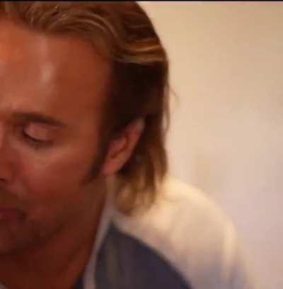 Tyranids when they invade a planet 