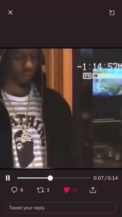 I forgot this snippet name…