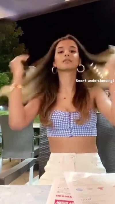 There’s No One Like Me