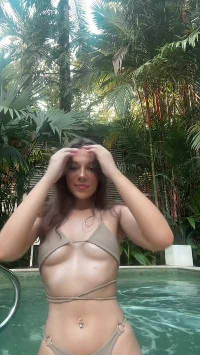 Full slippage on my FYP