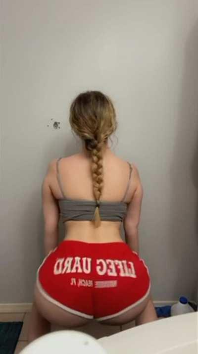 Thick in the right places