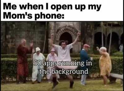 Apart from the font size and brightness, I don't see nothing wrong with that...