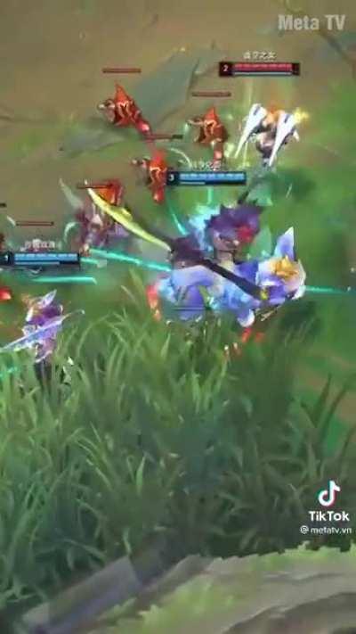 Dynasty Warriors 10 looking good