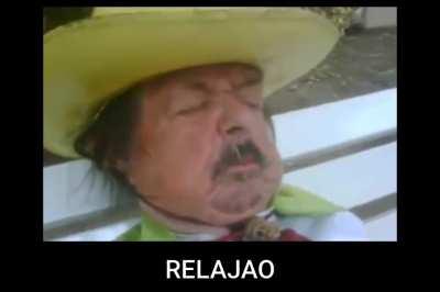 Relajao