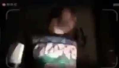 Voz qla que tiene el Town XD