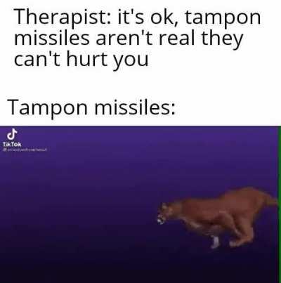 Might as well be a weapon of mass destruction