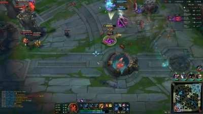 This is why I hate Teemo