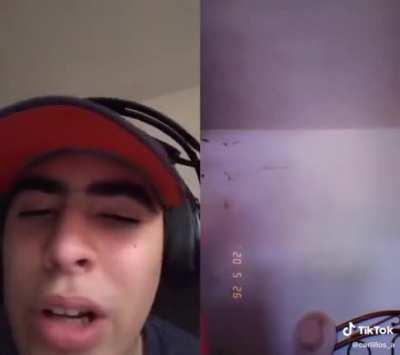 PAULO LONDRA ERES TU 😍😘🤩😎👊☝️