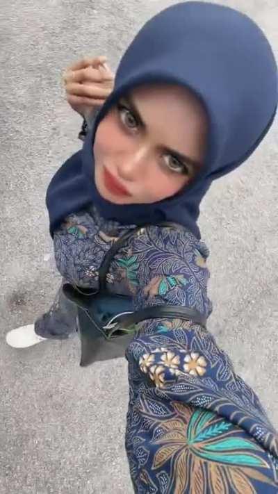 Tahan guys, baru 1st day puasa