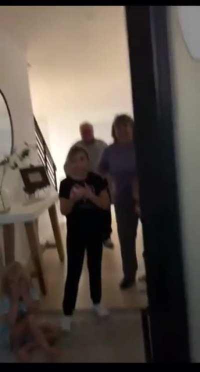 That One Family Member