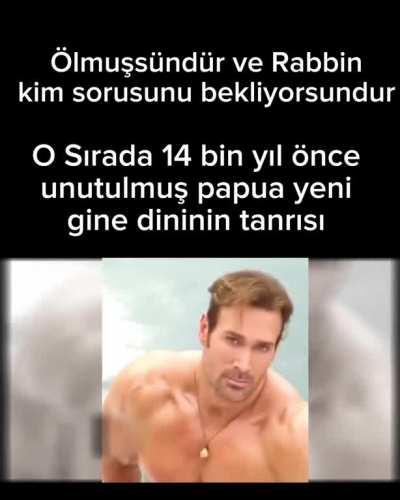 Tamam bu sefer kesin ban yedim