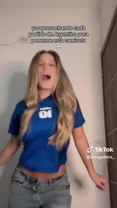 Celebrate Argentinas win over unlucky Canada 🇨🇦 in Copa America ⚽️